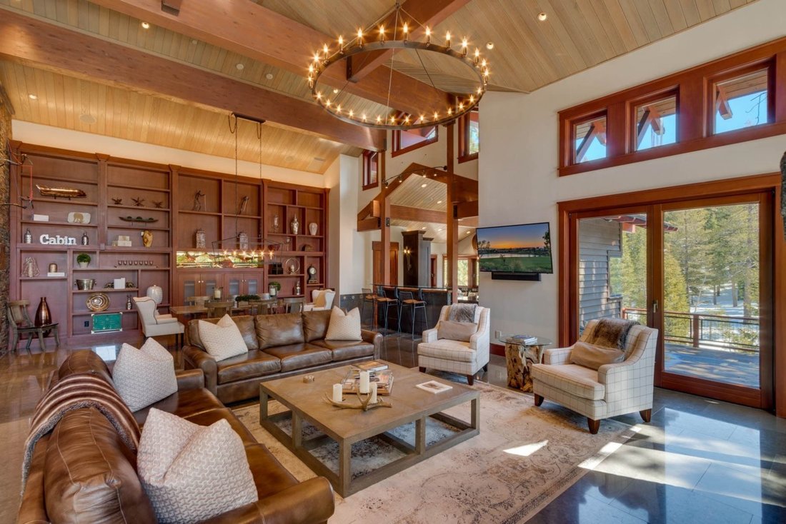 House in Olympic Valley, California, United States 2 - 18967732