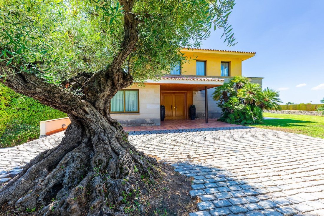 House in Alella, Catalonia, Spain 5 - 18964598