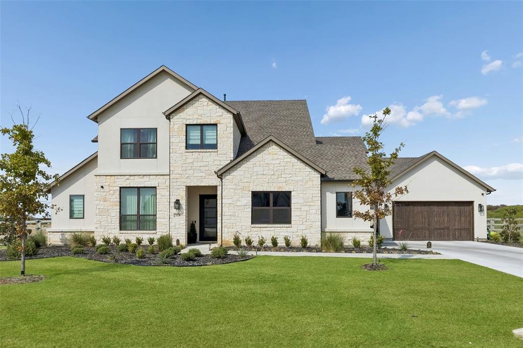 House in Lantana, Texas, United States 4 - 18970349