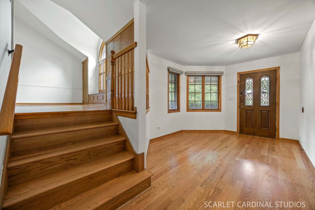 House in Willow Springs, Illinois, United States 4 - 18977511