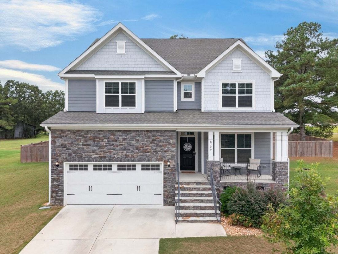 House in North Carolina, United States 1 - 18970074