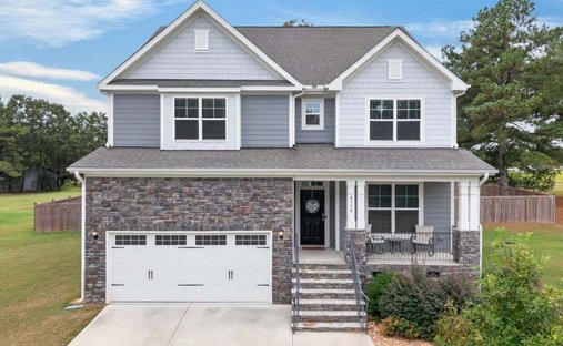 House in North Carolina, United States 1
