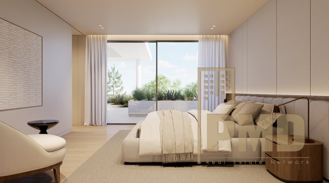 Apartment in Glyfada, Attica, Greece 5 - 18965600