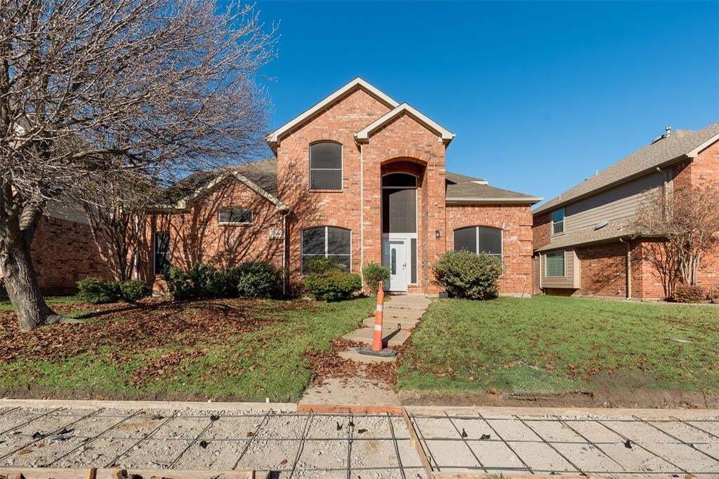 House in McKinney, Texas, United States 1 - 18970408