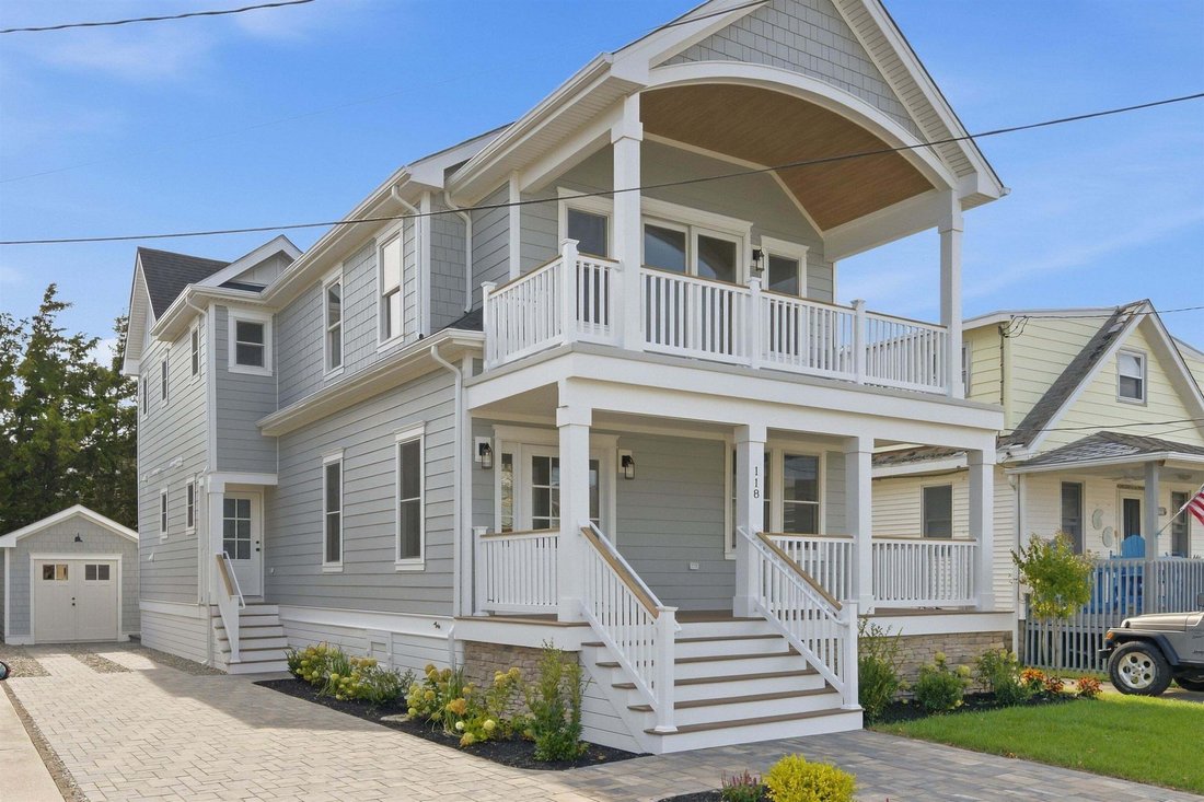 House in Wildwood, New Jersey, United States 2 - 18964592