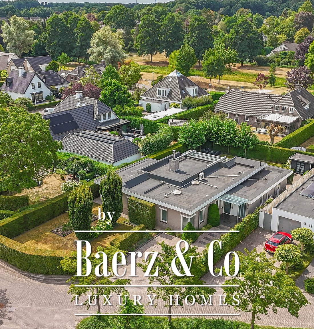 Bungalow in Helmond, North Brabant, Netherlands 1 - 18972400
