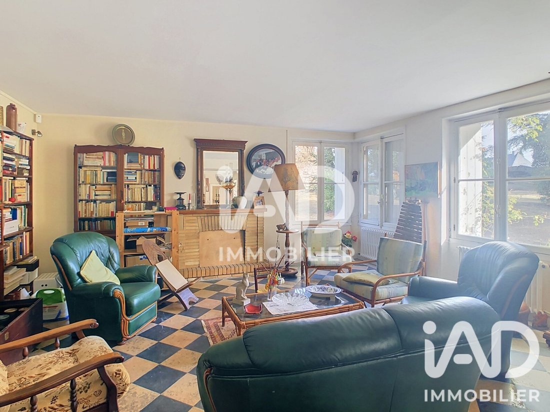House in Nord, Suce-sur-Erdre, France 2 - 18979952