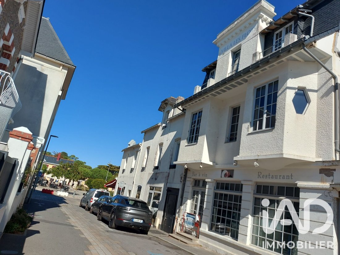Pornichet, Pays de la Loire, France 2 - 18979949