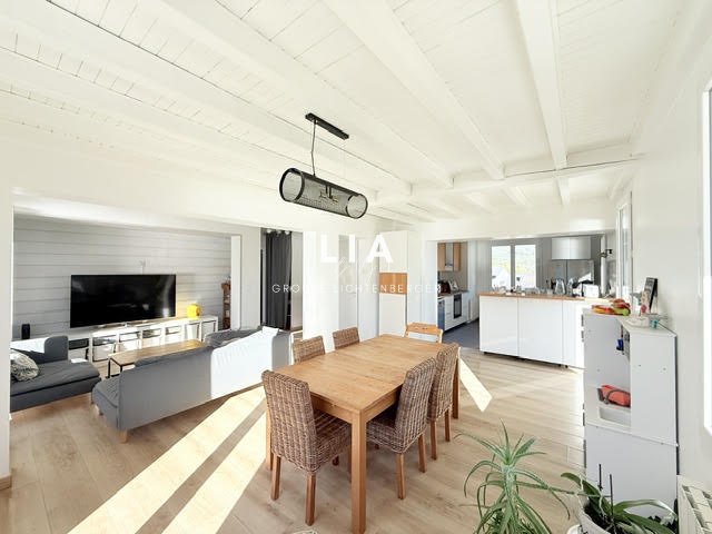 Apartment in Tresserve, Auvergne-Rhône-Alpes, France 5 - 18970701