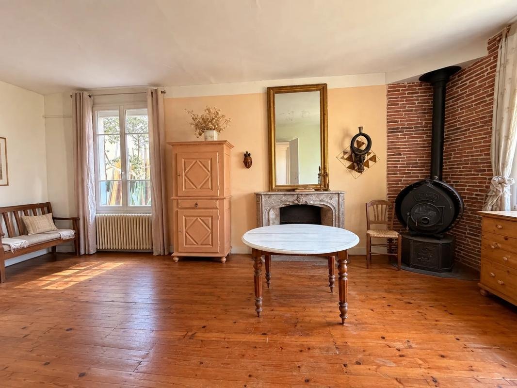 Apartment in Jolimont-Soupetard-Bonhoure, Toulouse, France 3 - 18971003