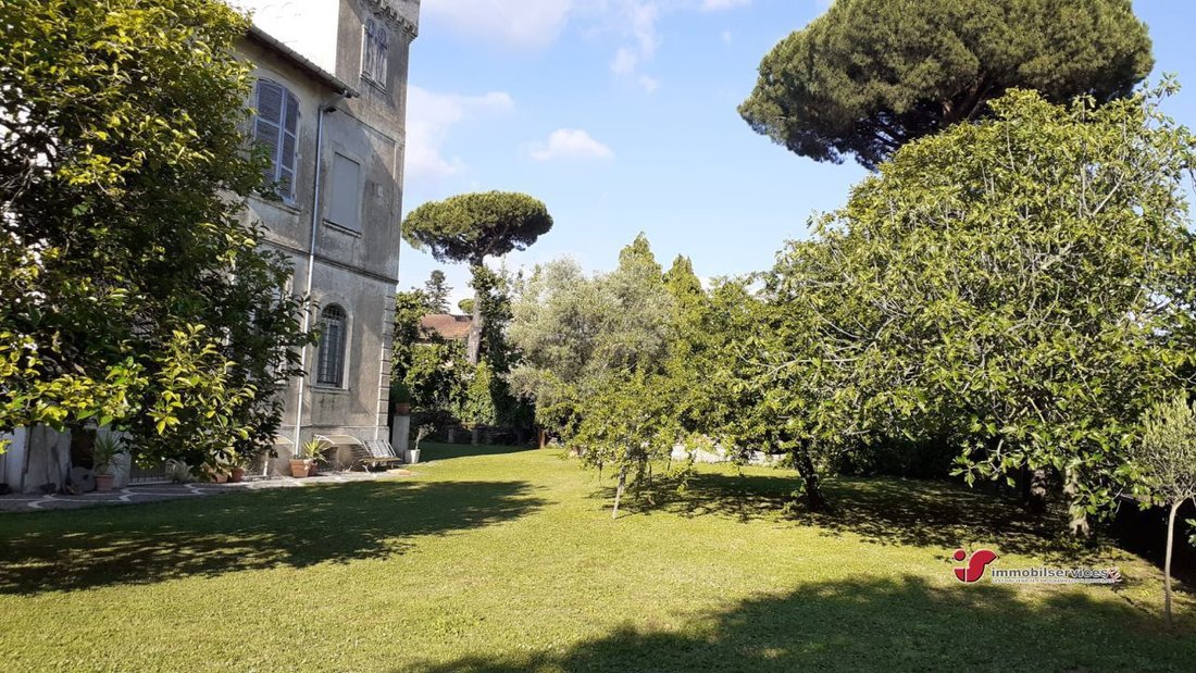 Villa in Pedica - Colle delle Ginestre - Poggio, Grottaferrata, Lazio 5 - 18981336