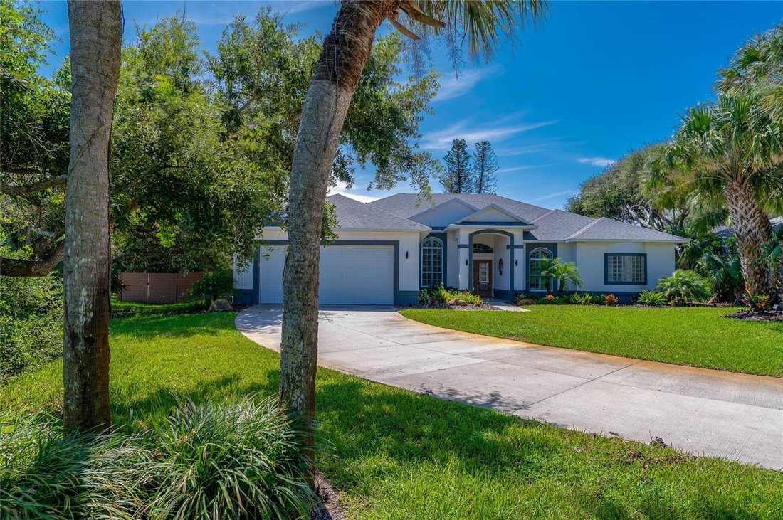 House in Port Orange, Florida, United States 1 - 18977468