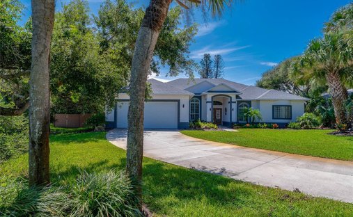 House in Port Orange, Florida, United States 1