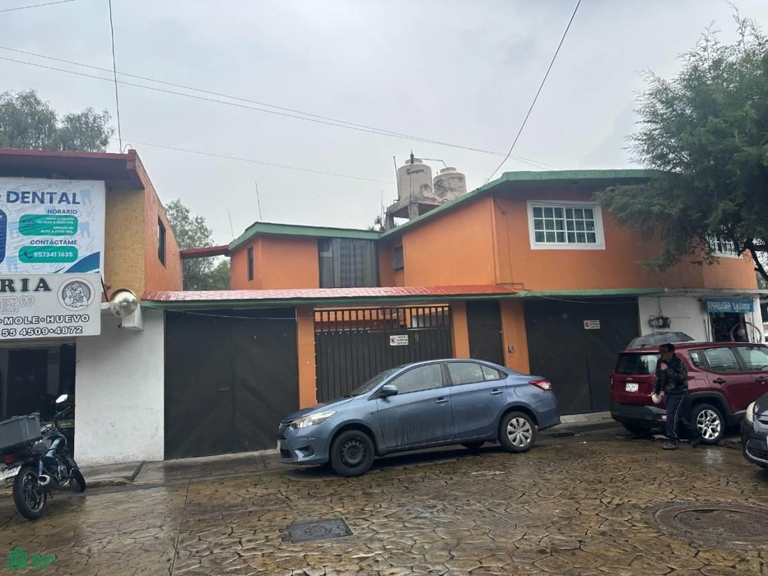 House in Ciudad López Mateos, State of Mexico, Mexico 3 - 18969503