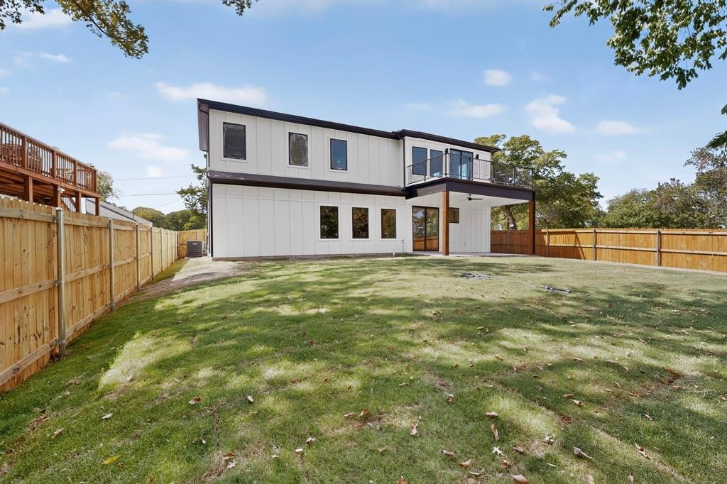 Casa en Dallas, Texas, Estados Unidos 3 - 18708780