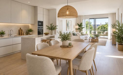 Apartment in Forêt, Saint-Germain-en-Laye, France 1