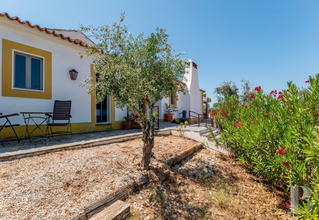 Villa in Beja (Santiago Maior e Sao Joao Baptista), Beja District, Portugal 2 - 18971191