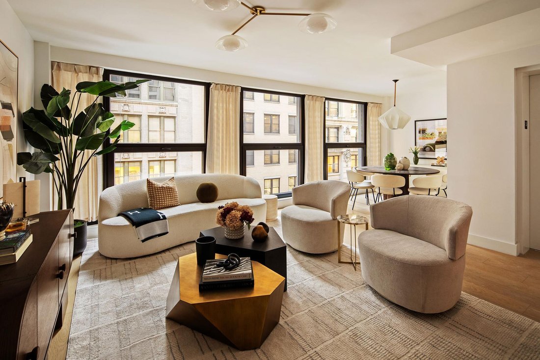 Condo in New York, New York, United States 1 - 17298149