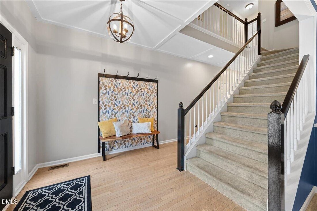 House in Raleigh, North Carolina, United States 4 - 18965318