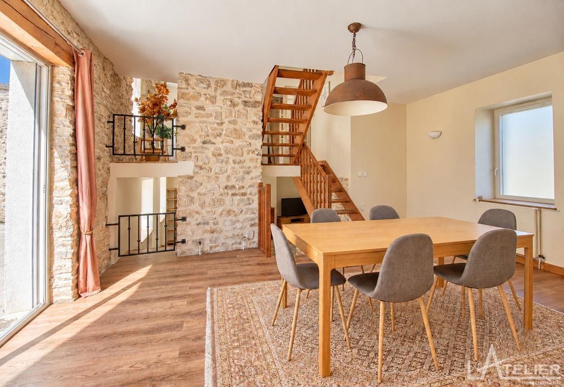House in Chavenay, Ile-de-France, France 4 - 18966134