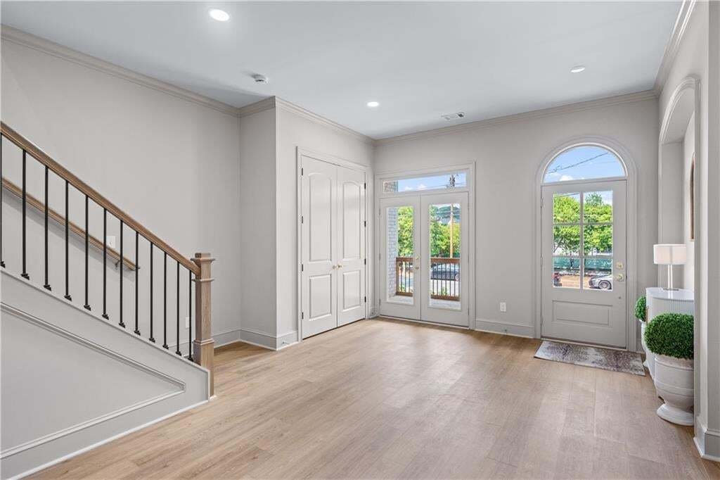 Townhouse in Atlanta, Georgia, United States 5 - 18970401