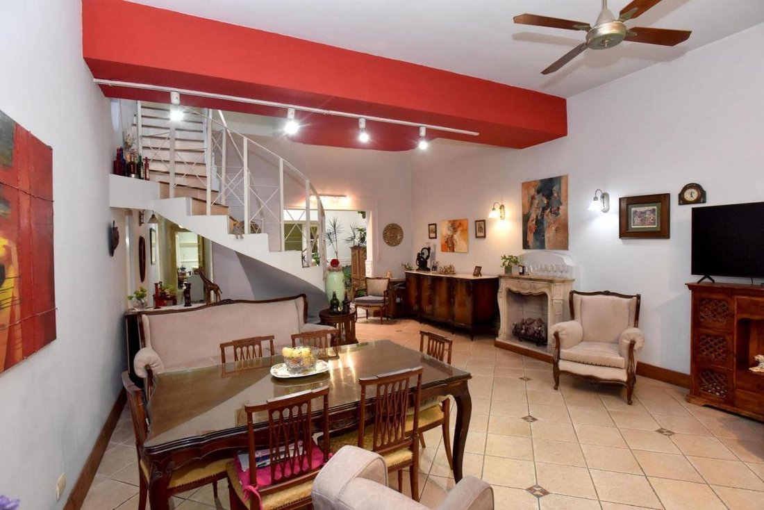 Condo in Buenos Aires, Buenos Aires, Argentina 4 - 18980512