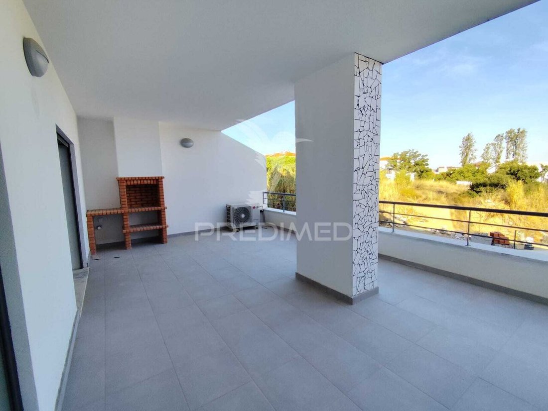 Apartment in Seixal, Arrentela e Aldeia de Paio Pires, Setubal, Portugal 4 - 18979460