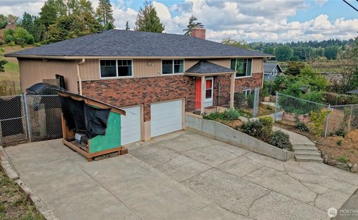 Fife, Washington, Vereinigte Staaten 1