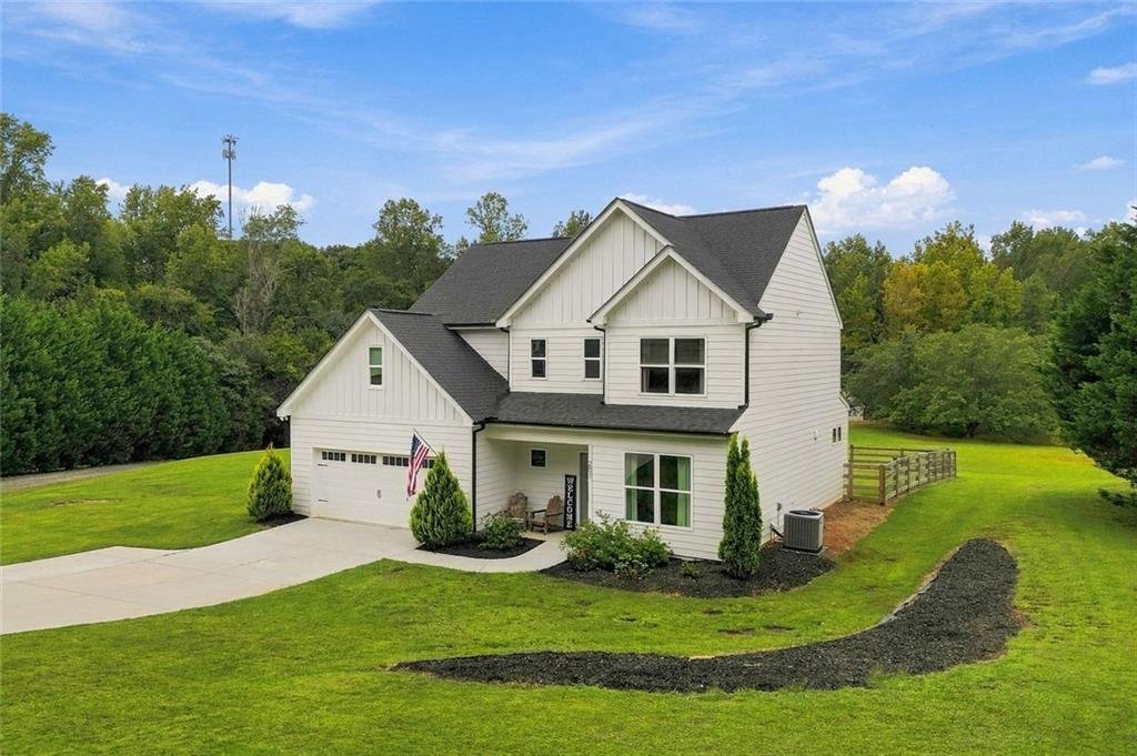 House in Cumming, Georgia, United States 2 - 18965433
