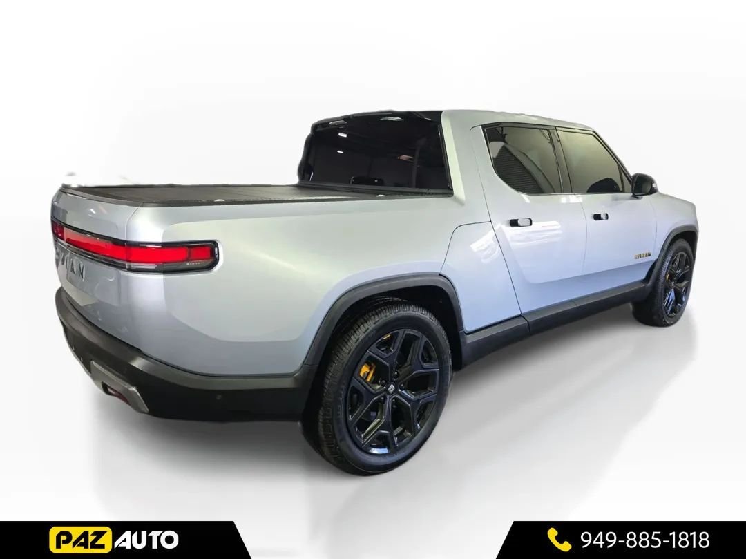 Pickup in Laguna Hills, CA, United States 5 - 18978076