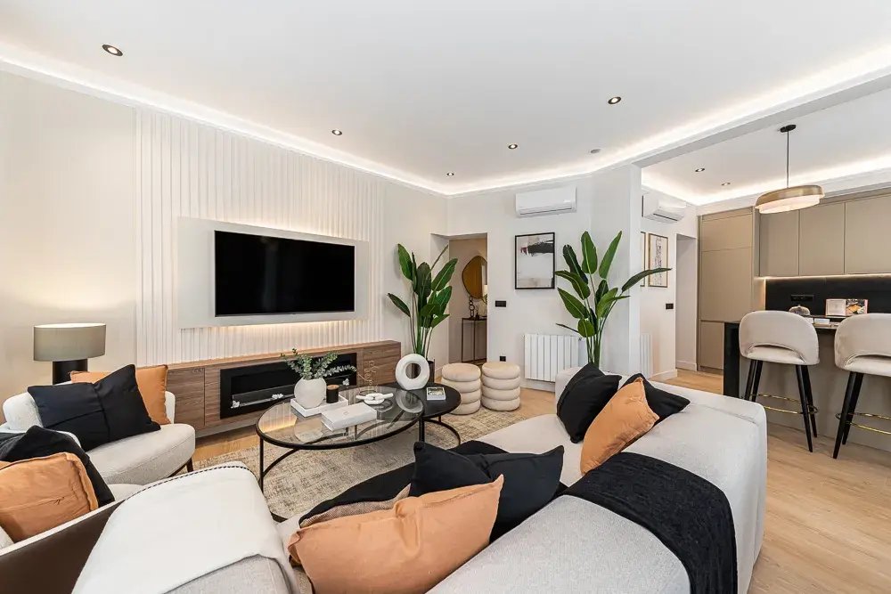 Apartment in Chamartín, Madrid, Spain 1 - 18357803