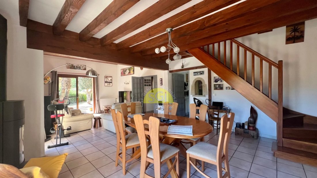 Villa in Laroque-des-Albères, Occitania, France 4 - 18965469