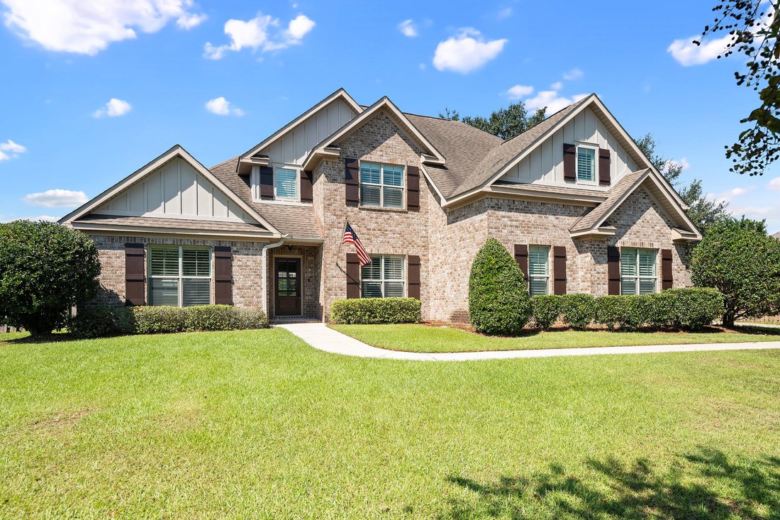 House in Fairhope, Alabama, United States 2 - 18967723