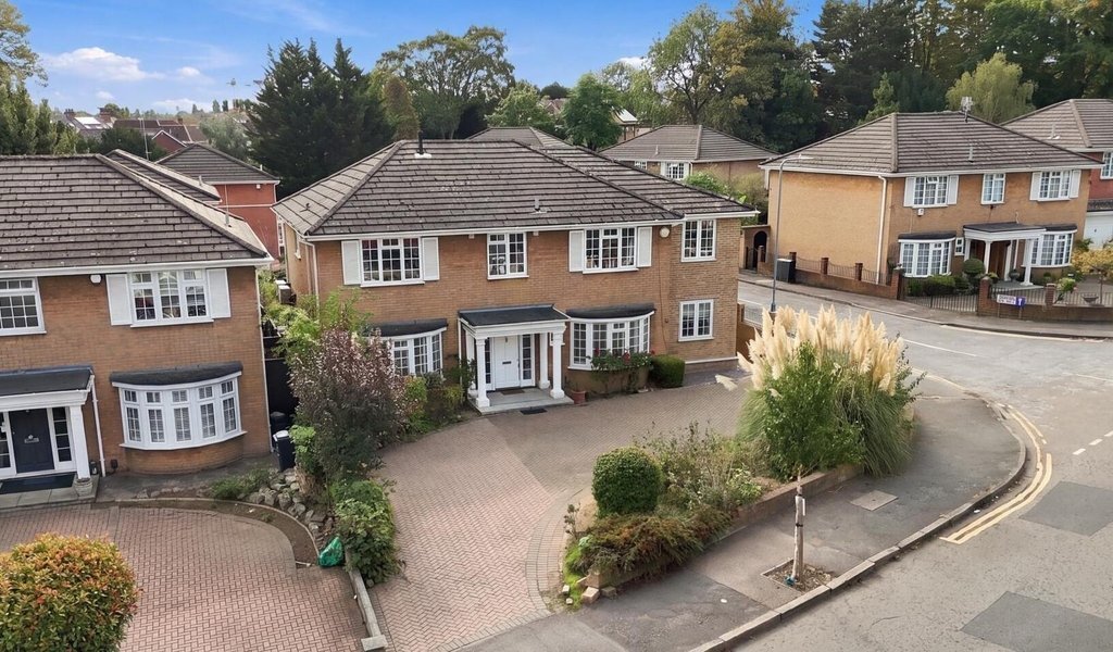 House in Wanstead, Redbridge, England 1 - 18968858