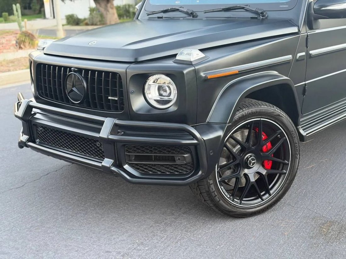 Suv in North Hills, CA, United States 4 - 18972124