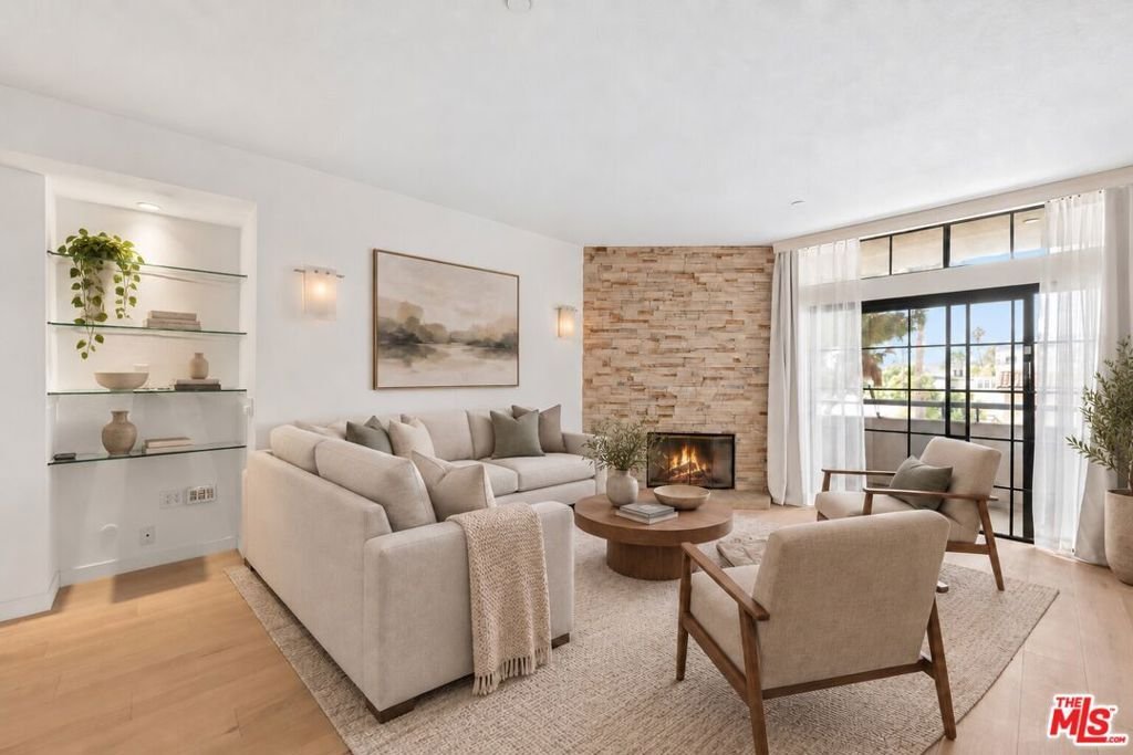 Condo in Beverly Hills, California, United States 1 - 18968628