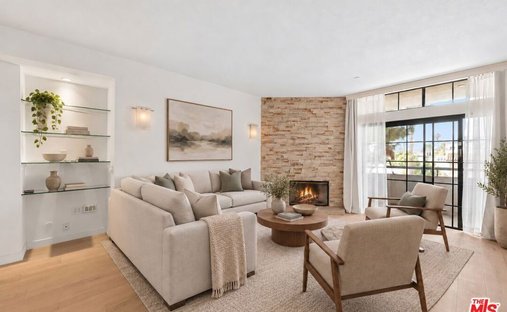 Condo in Beverly Hills, California, United States 1