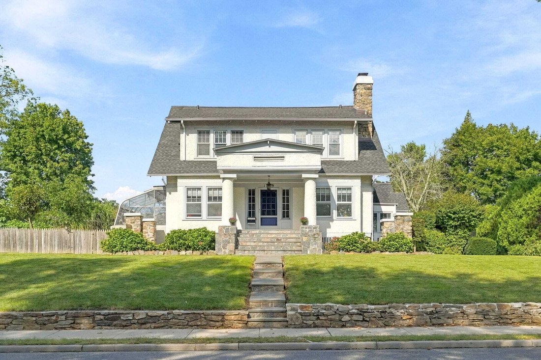 House in Scarsdale, New York, United States 1 - 18978616