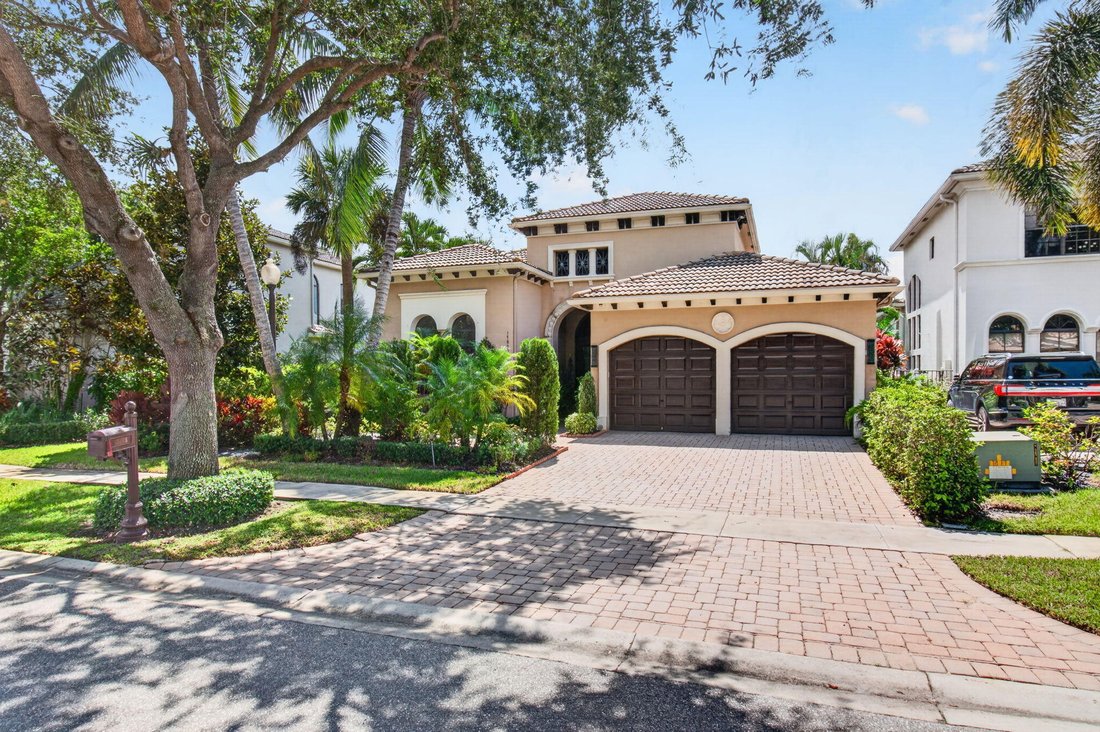 House in Boca Raton, Florida, United States 2 - 18980509