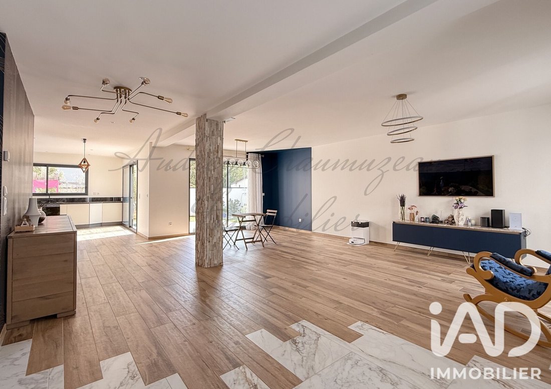 House in Saclay, Ile-de-France, France 4 - 18979992