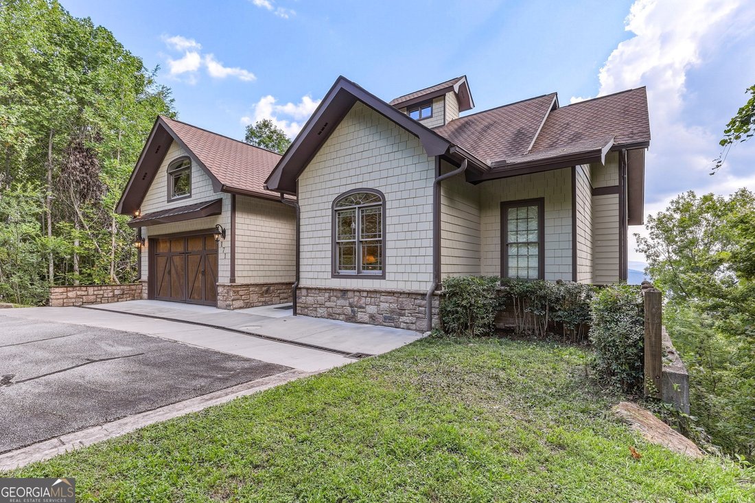 House in Clayton, Georgia, United States 4 - 16710435