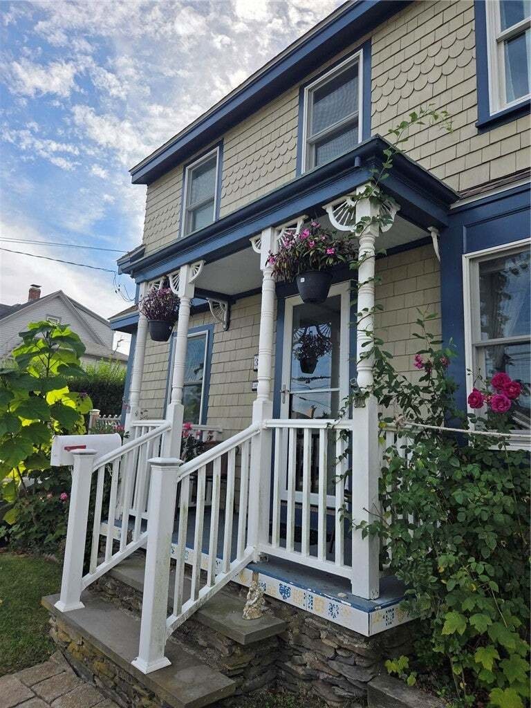 Newport, Rhode Island, United States 2 - 18973724