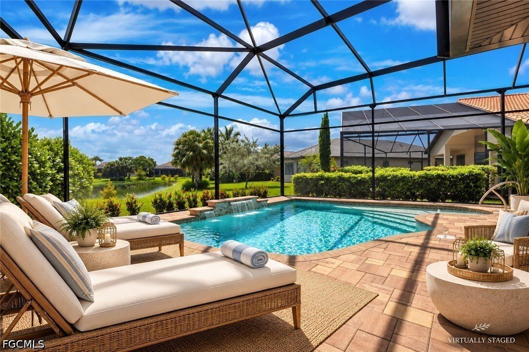 House in Bonita Springs, Florida, United States 3 - 18976331