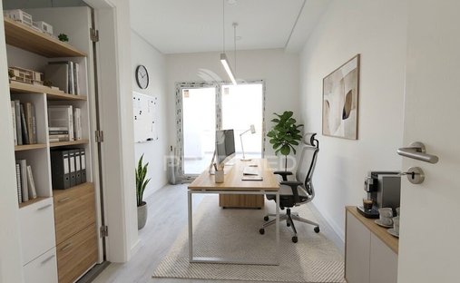 Apartment in Seixal, Arrentela e Aldeia de Paio Pires, Setubal, Portugal 1