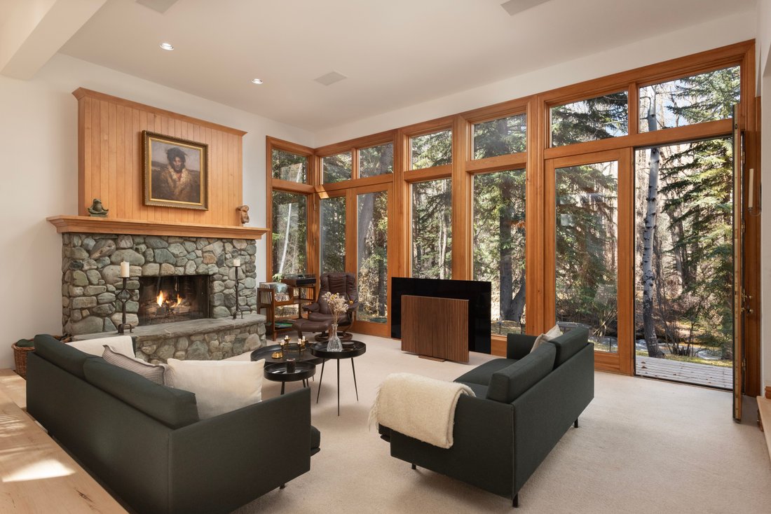 House in Aspen, Colorado, United States 3 - 18967703