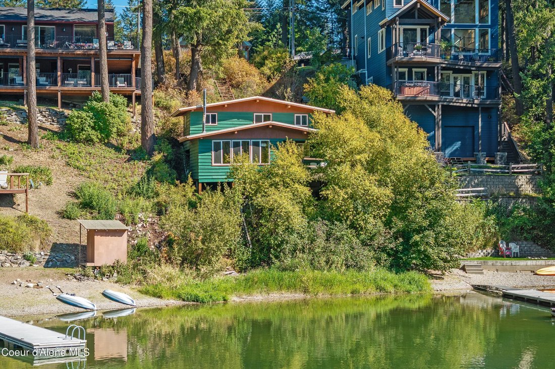 House in Rathdrum, Idaho, United States 5 - 18972448