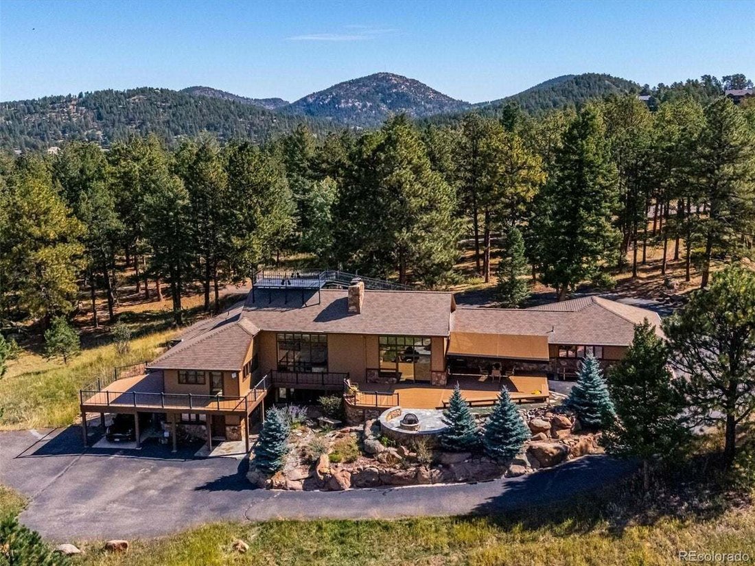 House in Morrison, Colorado, United States 3 - 18973711