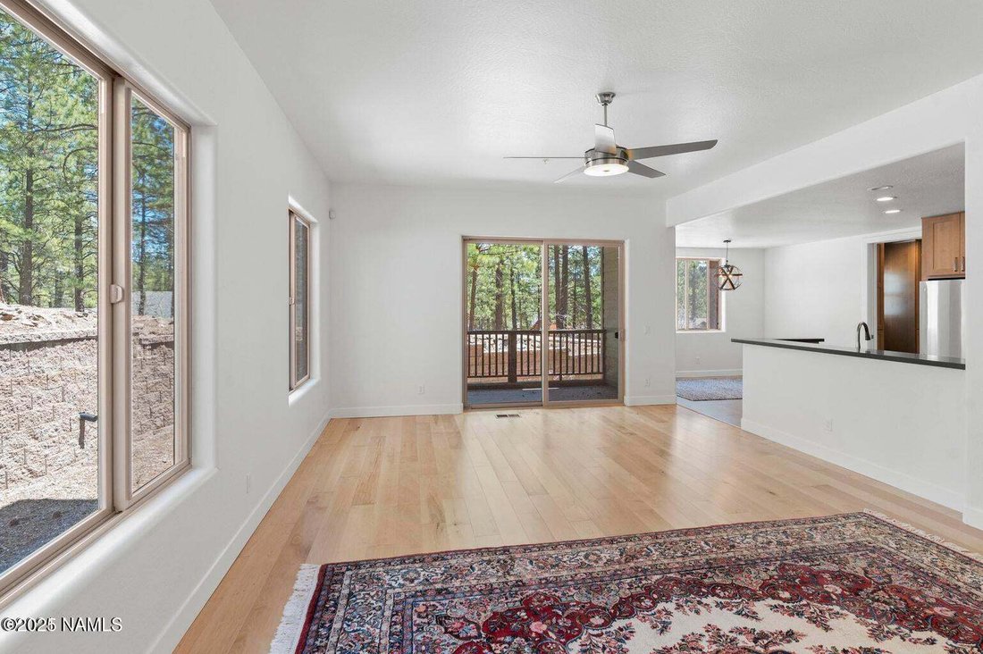 Condo in Flagstaff, Arizona, United States 4 - 18976058