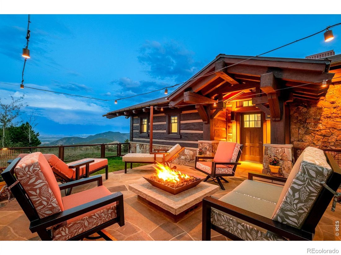 House in Boulder, Colorado, United States 5 - 18969109