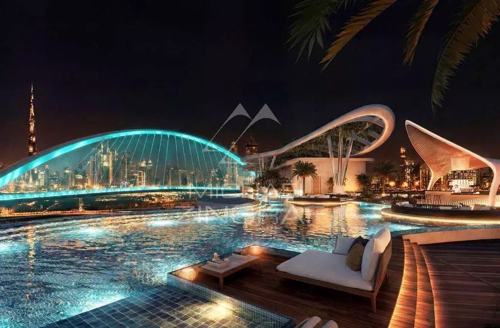 Apartment in Al Wasl, Dubai, United Arab Emirates 4 - 18966424